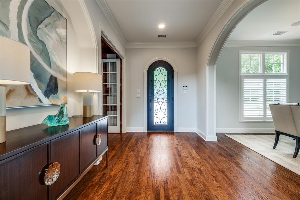 Highland Park - Residential