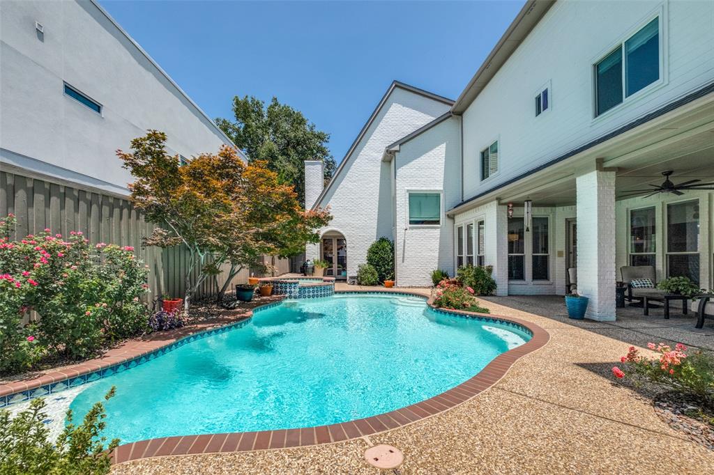 Highland Park - Residential