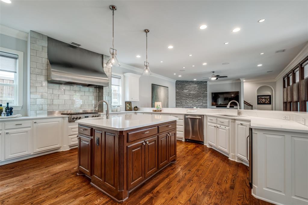 Highland Park - Residential