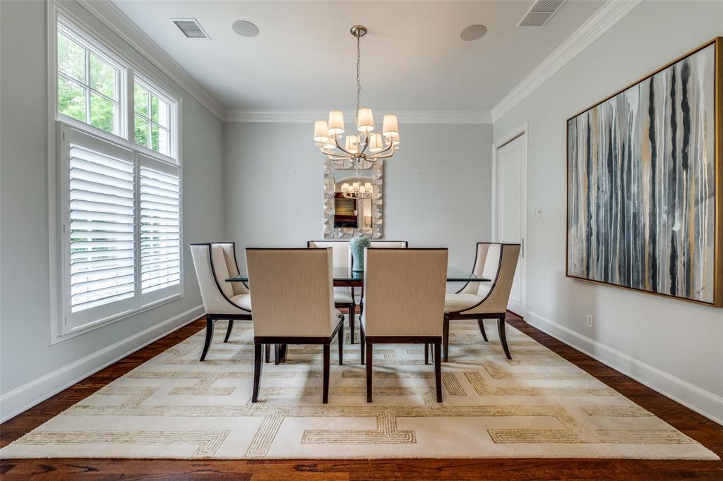 Highland Park - Residential