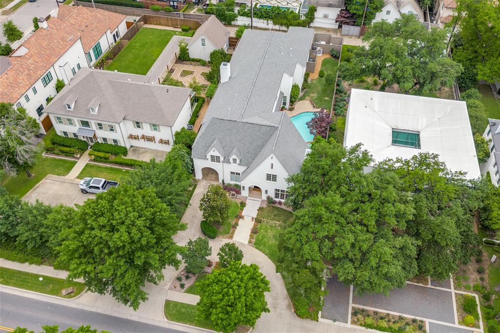 Highland Park - Residential