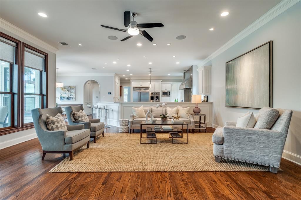 Highland Park - Residential