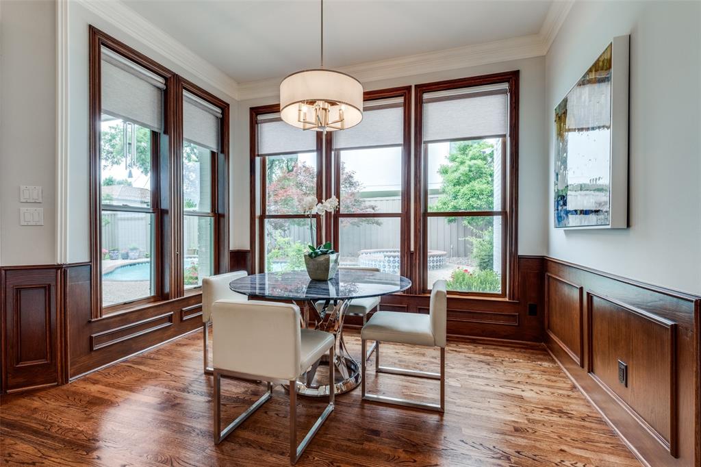 Highland Park - Residential