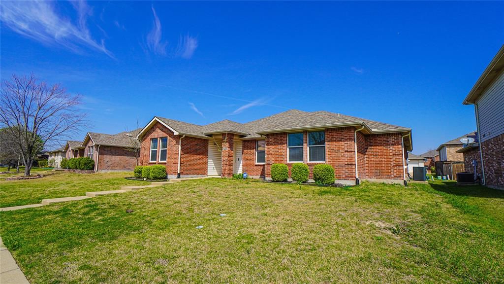 Photo of 3022 Dusty Ridge Drive, Rockwall, TX 75032 (MLS # 21216562)