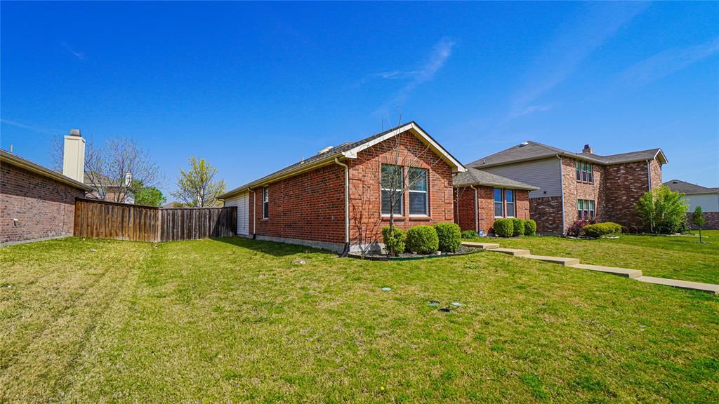 Photo of 3022 Dusty Ridge Drive, Rockwall, TX 75032 (MLS # 21216562)