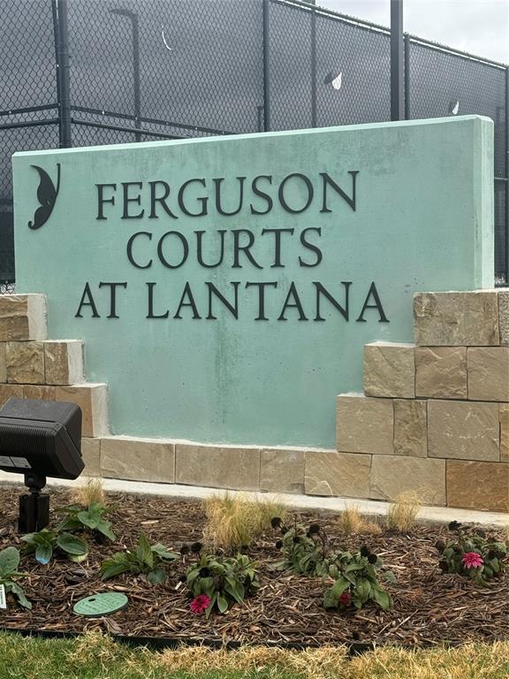 Wimberley Add - Residential