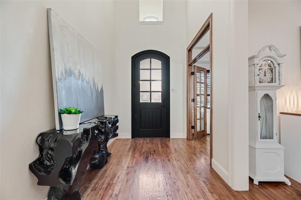 Wimberley Add - Residential