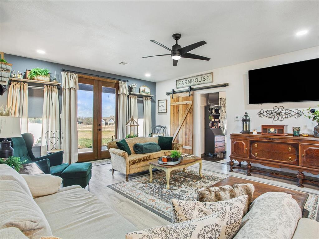 Crossbow Ranch & Wildlife Pre - Residential