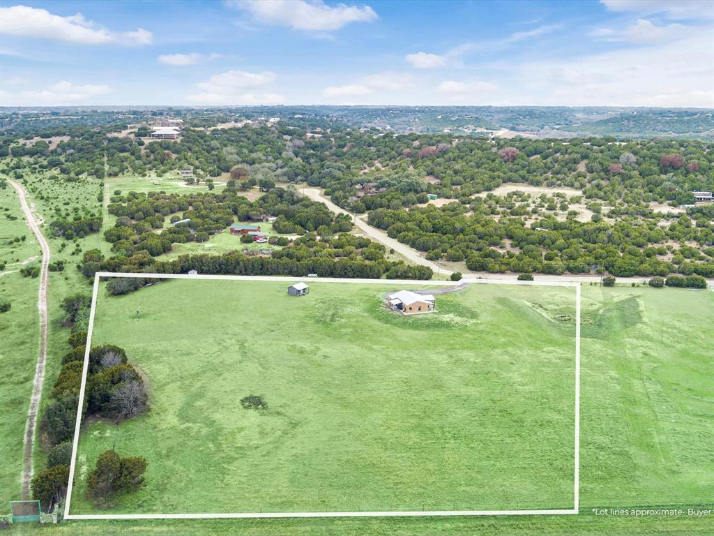 Crossbow Ranch & Wildlife Pre - Residential