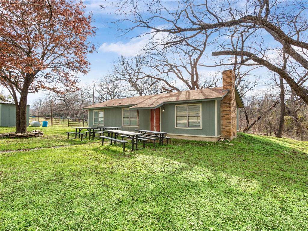 Crossbow Ranch & Wildlife Pre - Residential