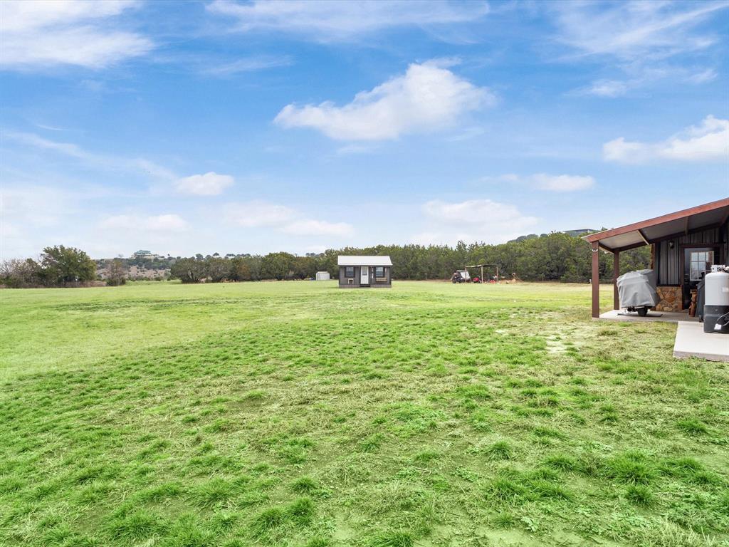 Crossbow Ranch & Wildlife Pre - Residential