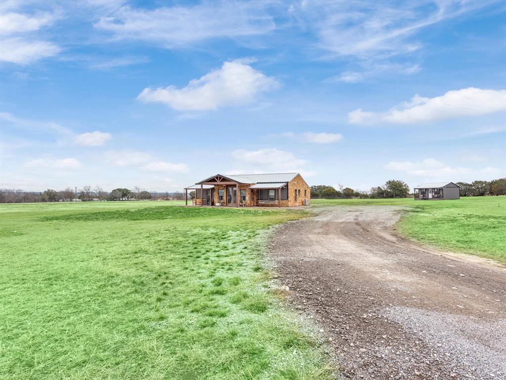 Crossbow Ranch & Wildlife Pre - Residential