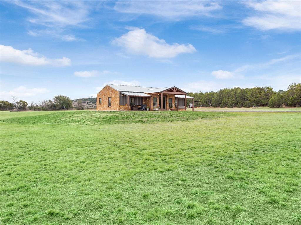 Crossbow Ranch & Wildlife Pre - Residential