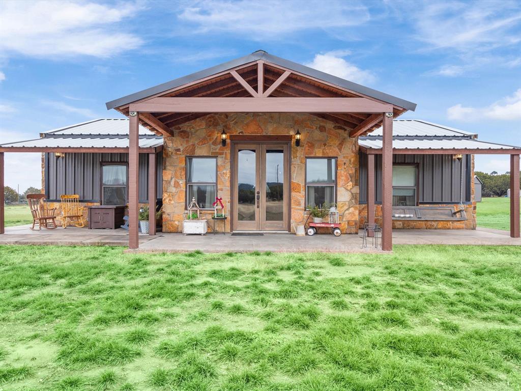 Crossbow Ranch & Wildlife Pre - Residential