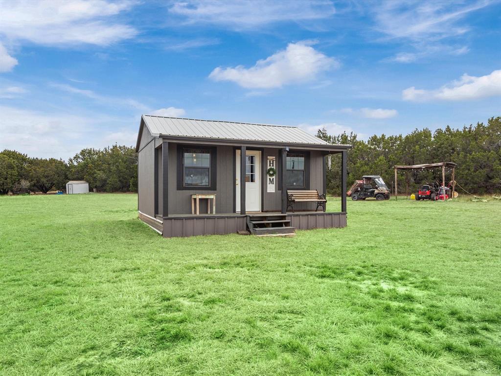 Crossbow Ranch & Wildlife Pre - Residential