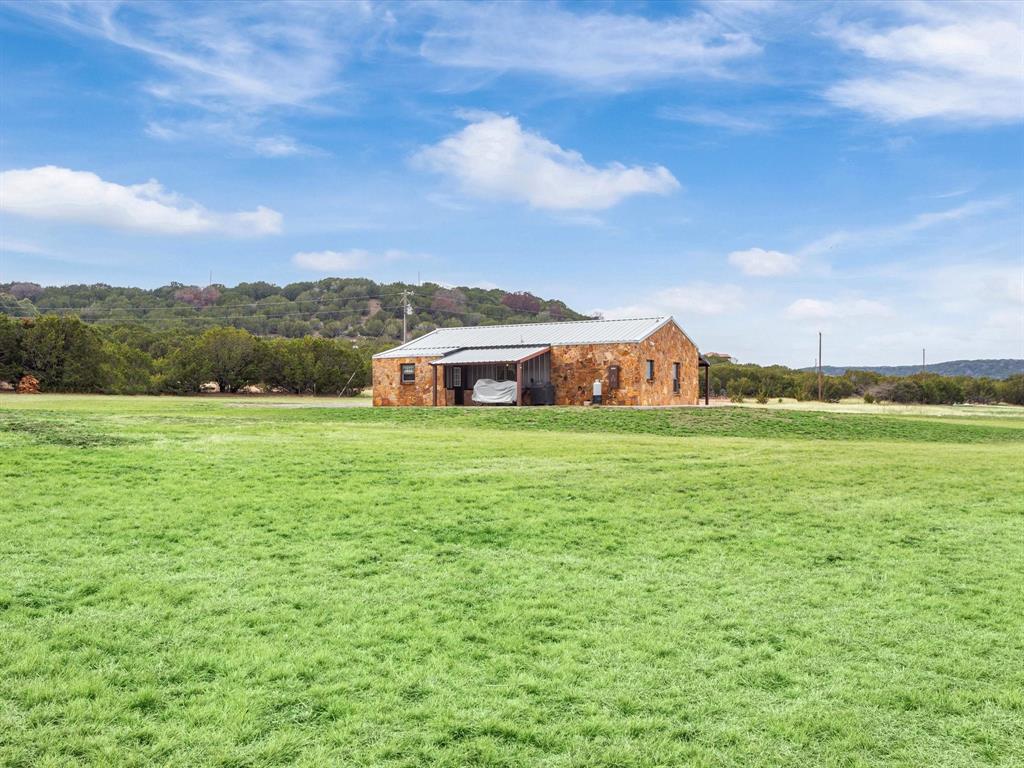 Crossbow Ranch & Wildlife Pre - Residential