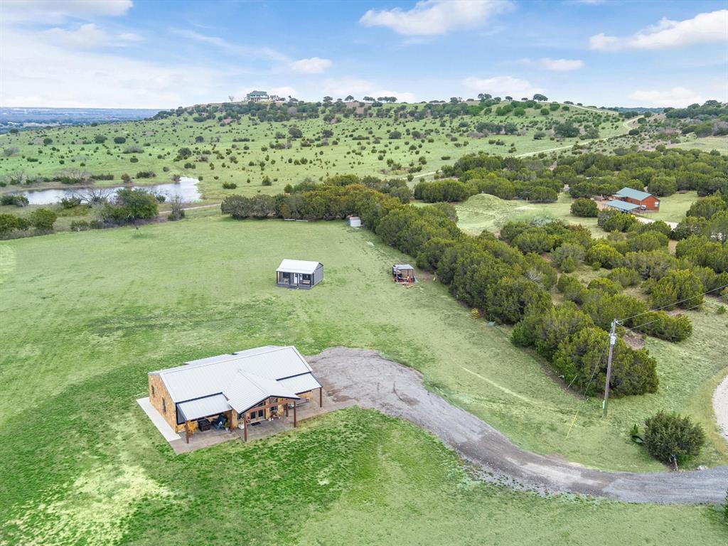 Crossbow Ranch & Wildlife Pre - Residential