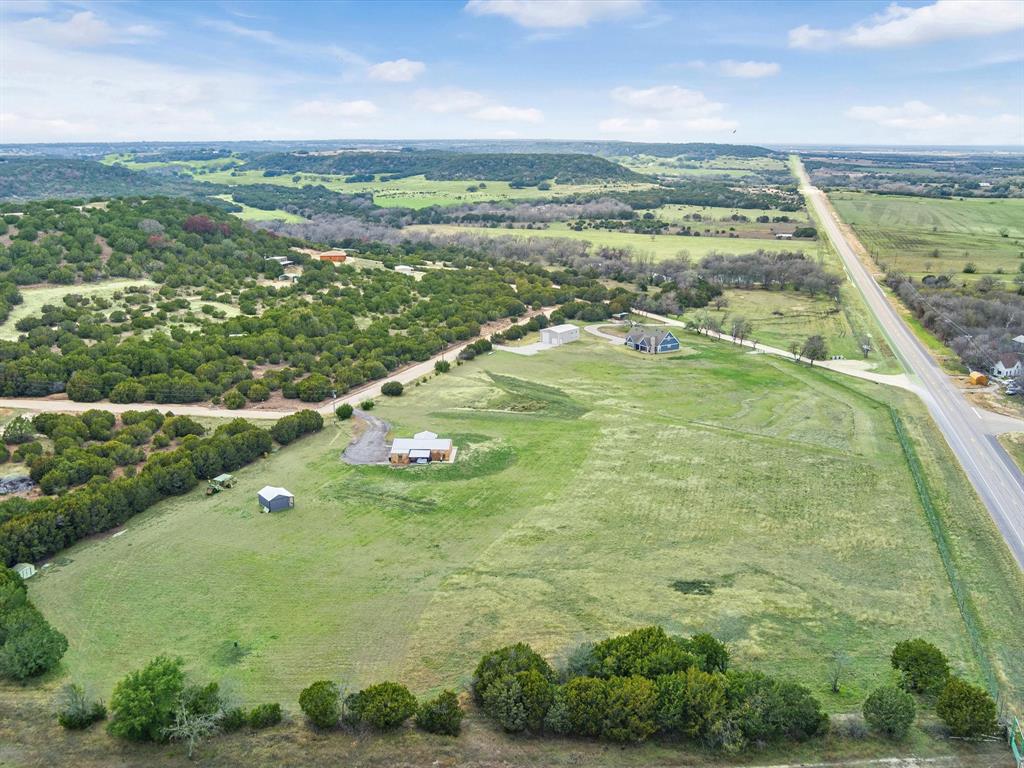 Crossbow Ranch & Wildlife Pre - Residential