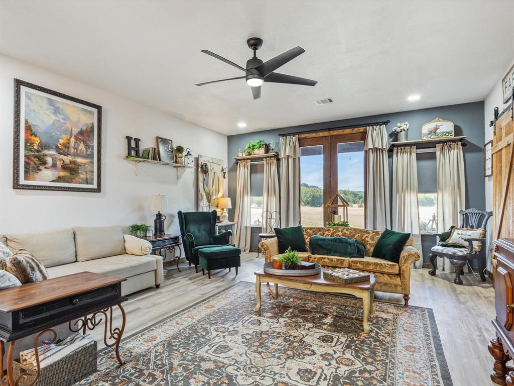 Crossbow Ranch & Wildlife Pre - Residential