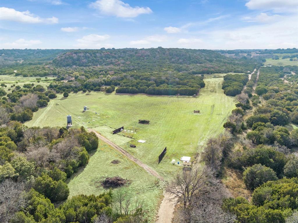 Crossbow Ranch & Wildlife Pre - Residential