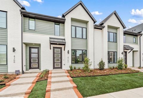 4702 Smokey Quartz Lane Arlington TX 76005