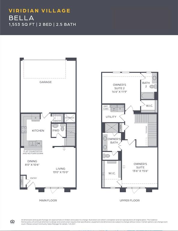4702 Smokey Quartz Lane