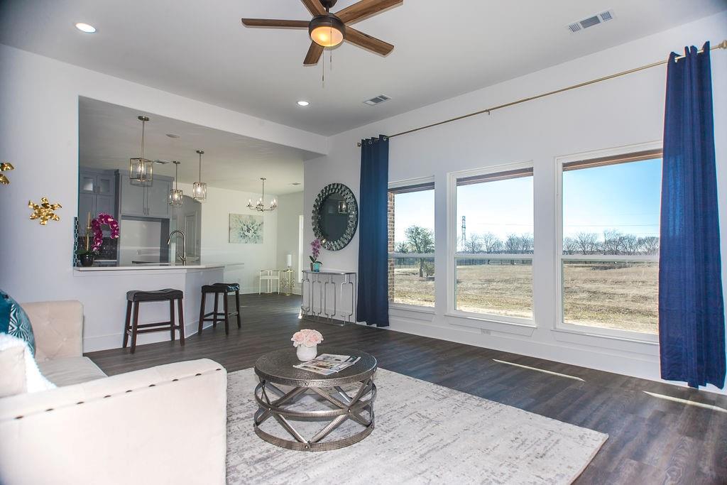 Thoroughbred Heights - Residential