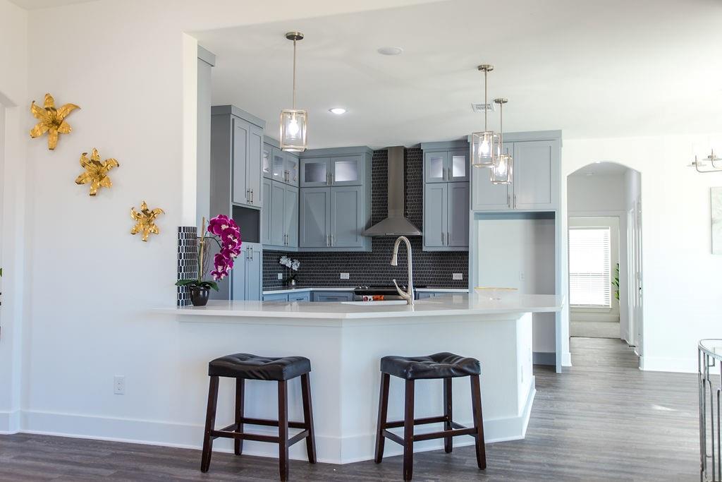 Thoroughbred Heights - Residential
