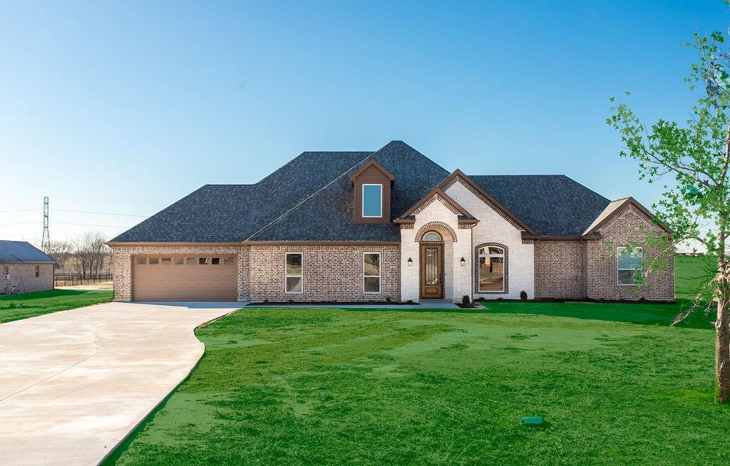 Thoroughbred Heights - Residential