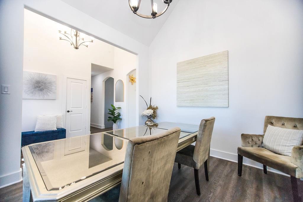 Thoroughbred Heights - Residential