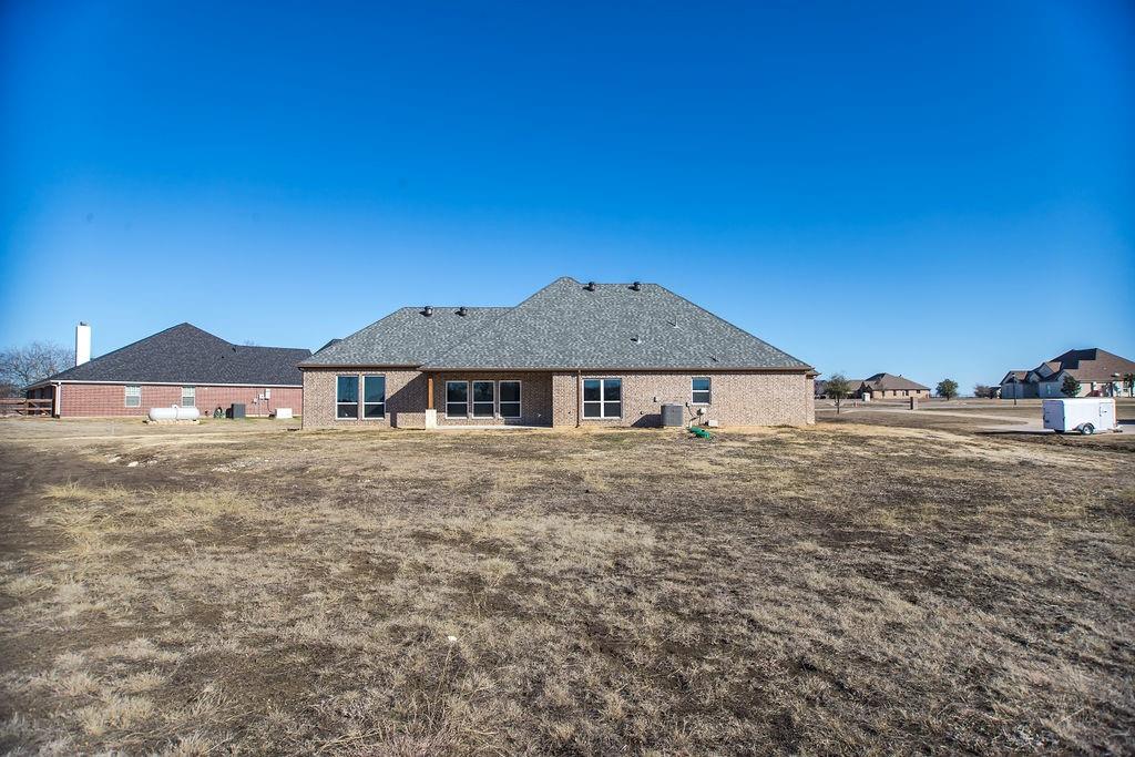 Thoroughbred Heights - Residential