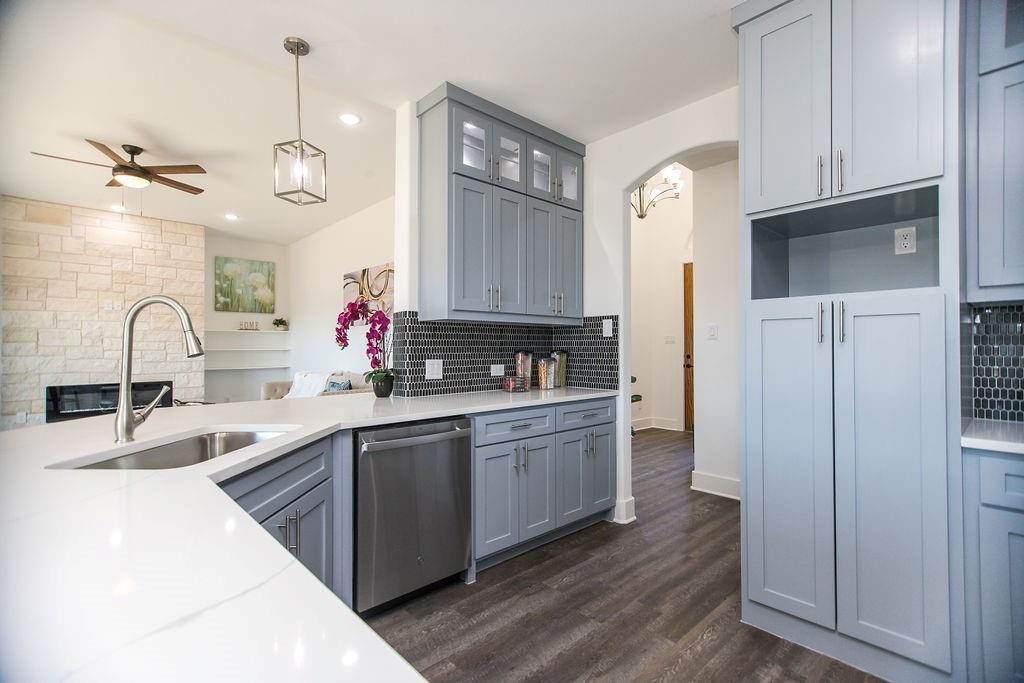 Thoroughbred Heights - Residential