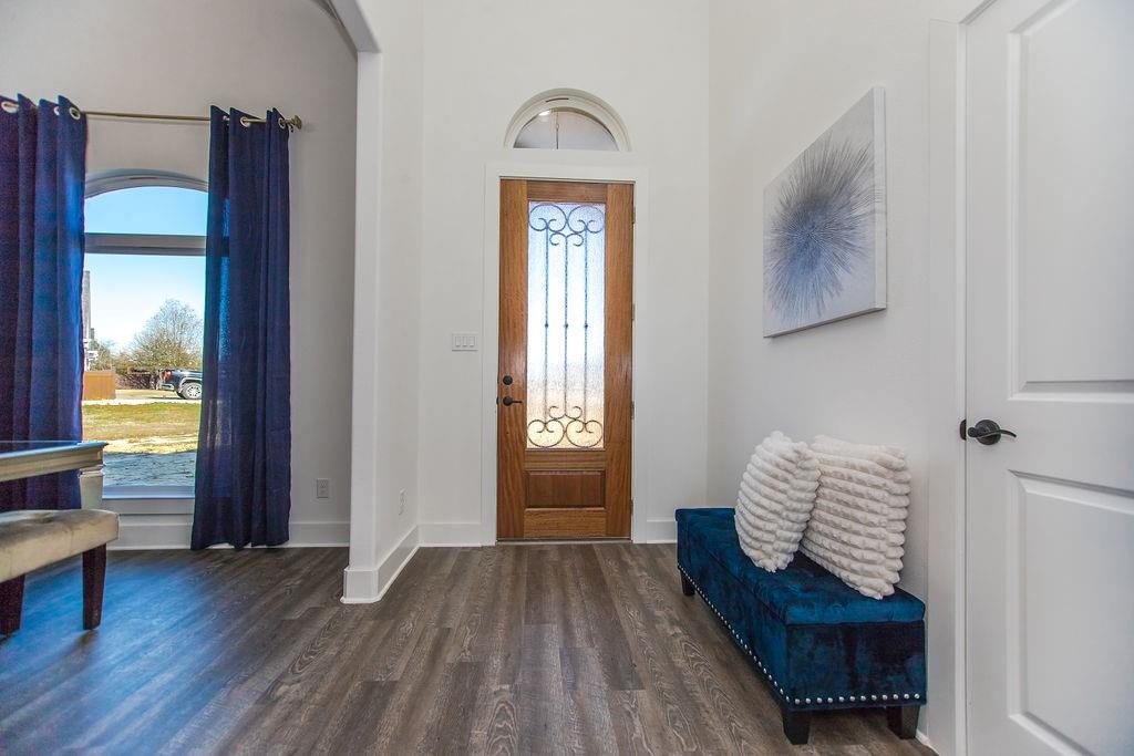 Thoroughbred Heights - Residential