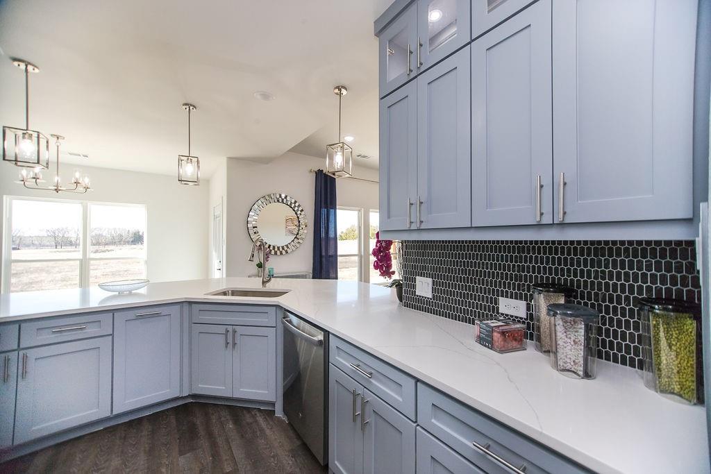 Thoroughbred Heights - Residential
