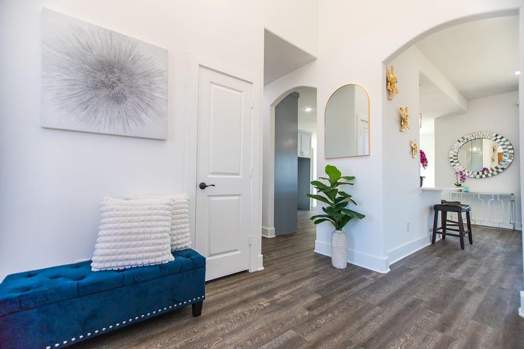 Thoroughbred Heights - Residential