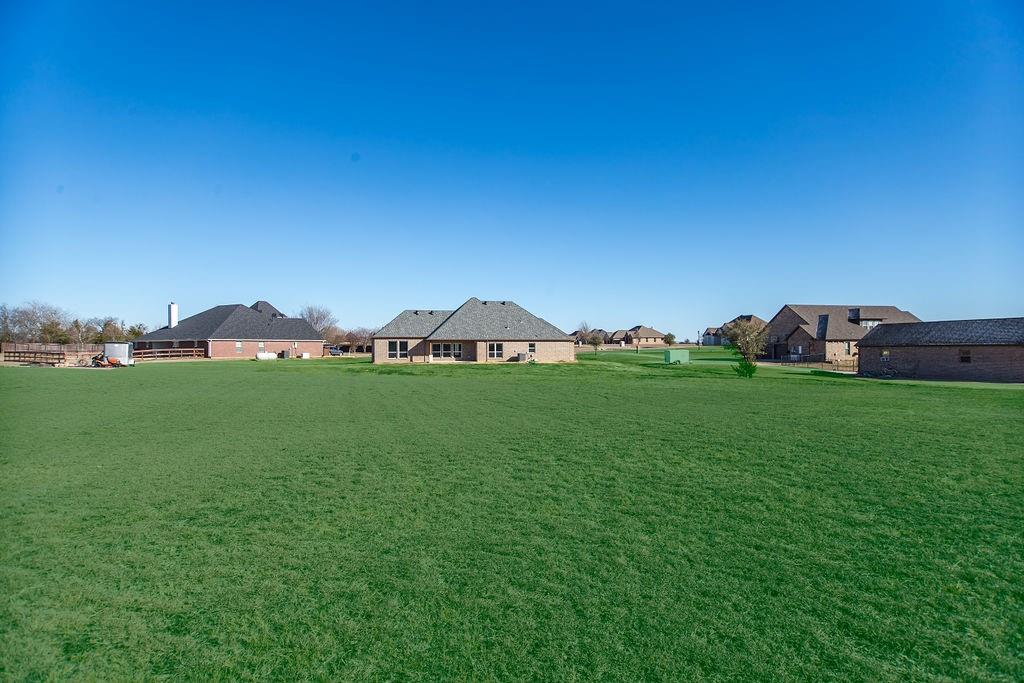 Thoroughbred Heights - Residential