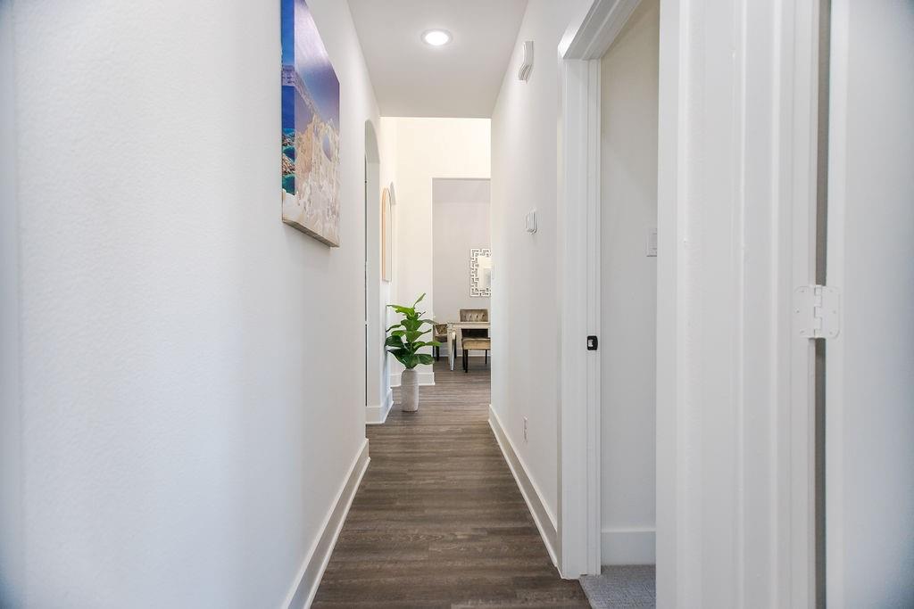 Thoroughbred Heights - Residential