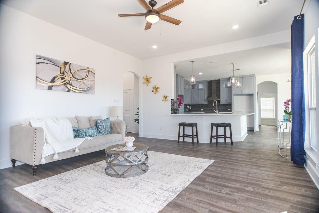 Thoroughbred Heights - Residential