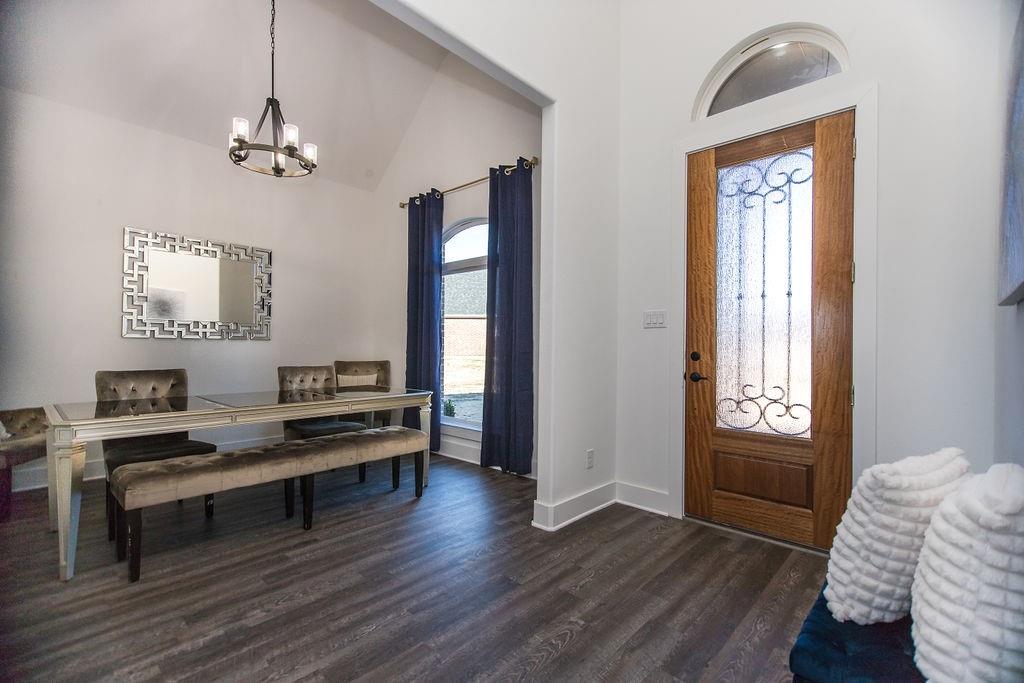 Thoroughbred Heights - Residential