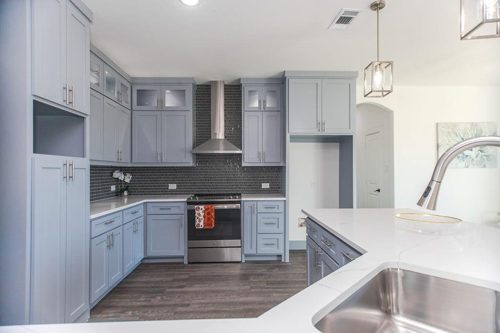 Thoroughbred Heights - Residential