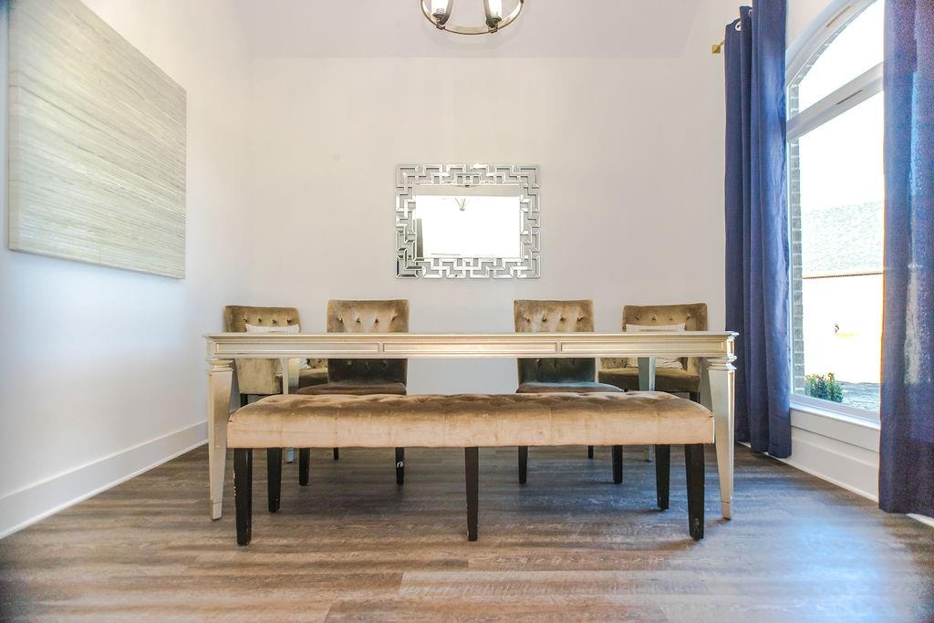 Thoroughbred Heights - Residential