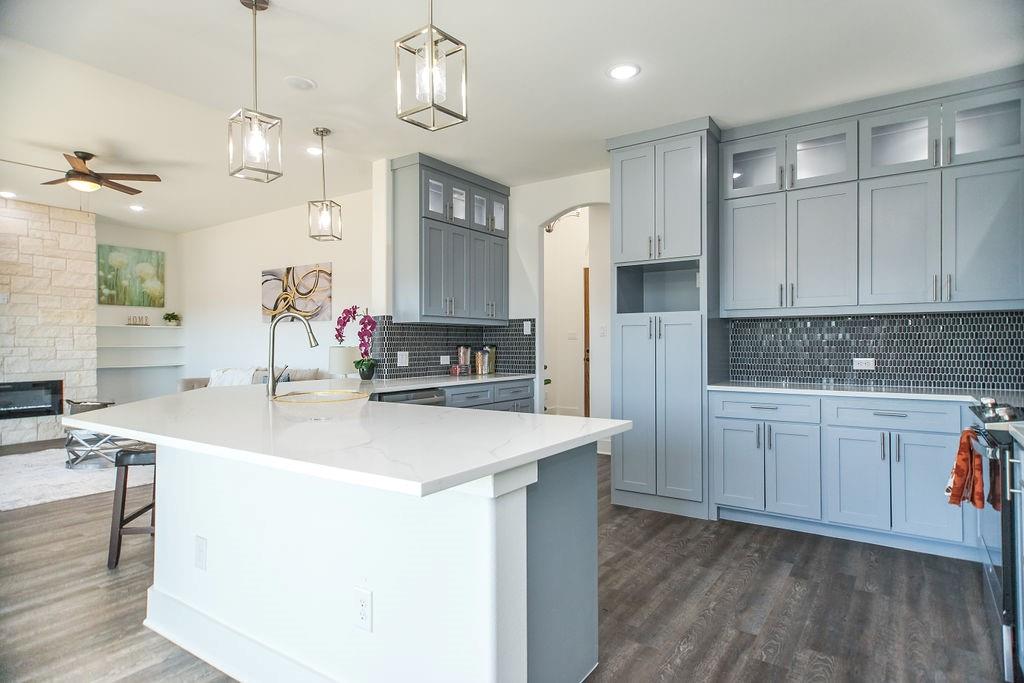 Thoroughbred Heights - Residential