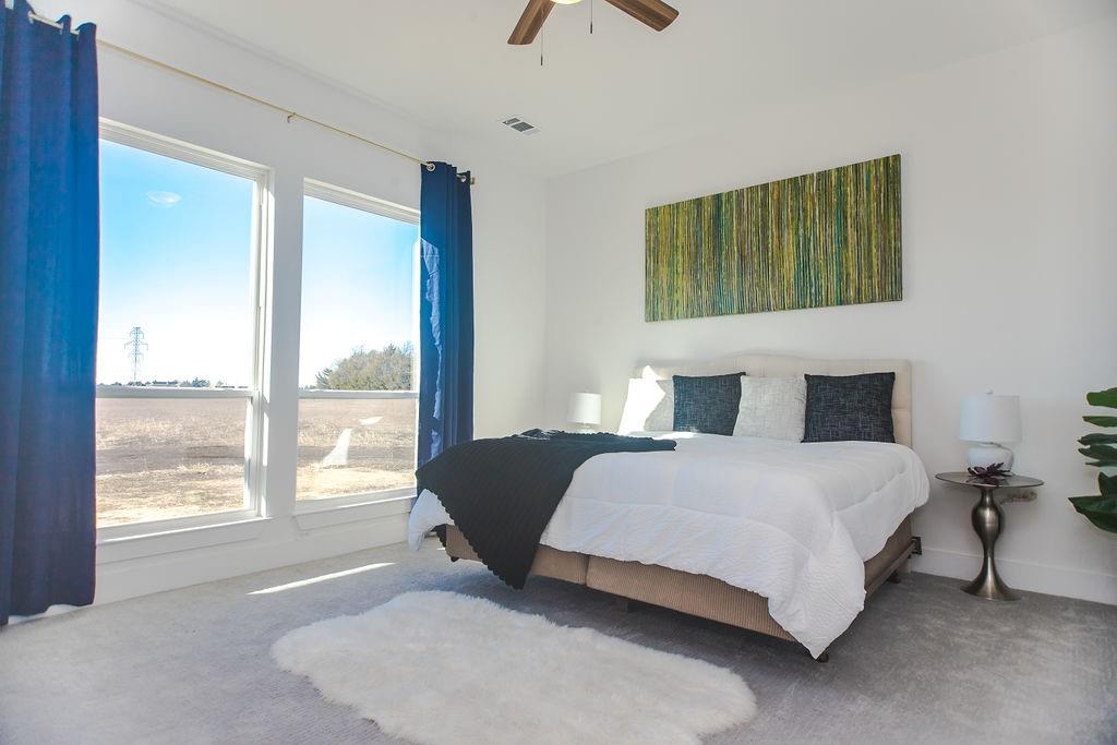Thoroughbred Heights - Residential