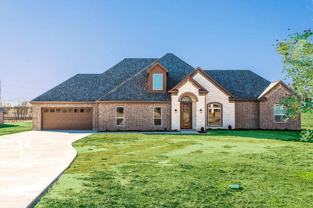 Thoroughbred Heights - Residential