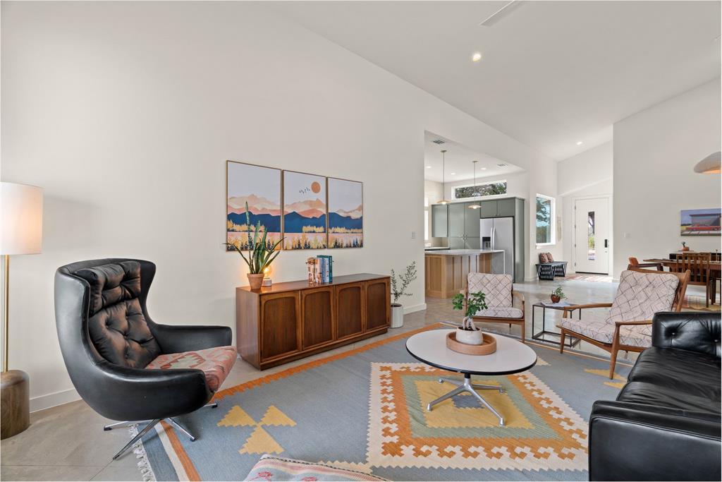 Aurthor's Corner - Residential