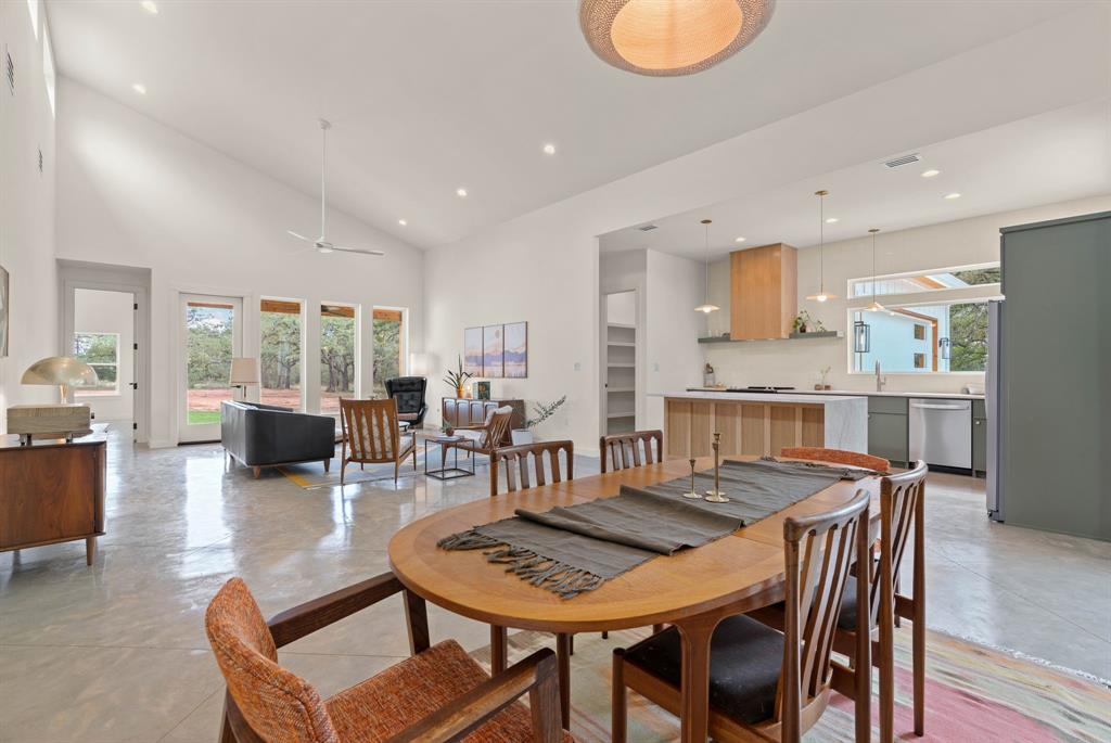 Aurthor's Corner - Residential