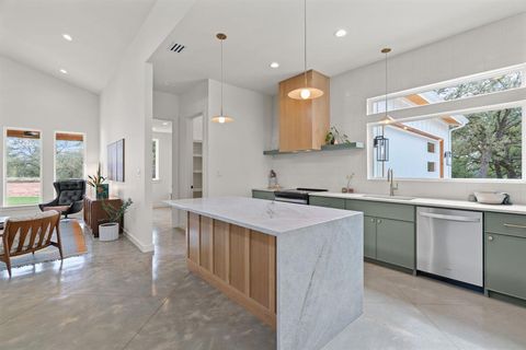 1991 Sunflower Road Paradise TX 76073