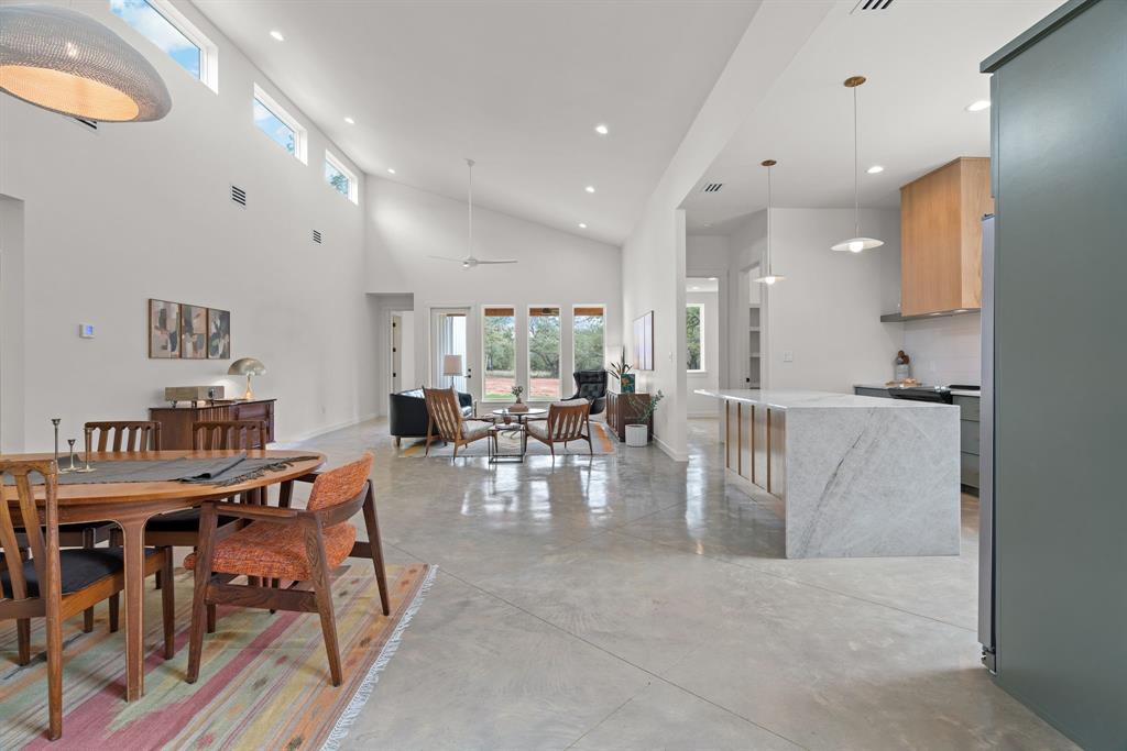 Aurthor's Corner - Residential