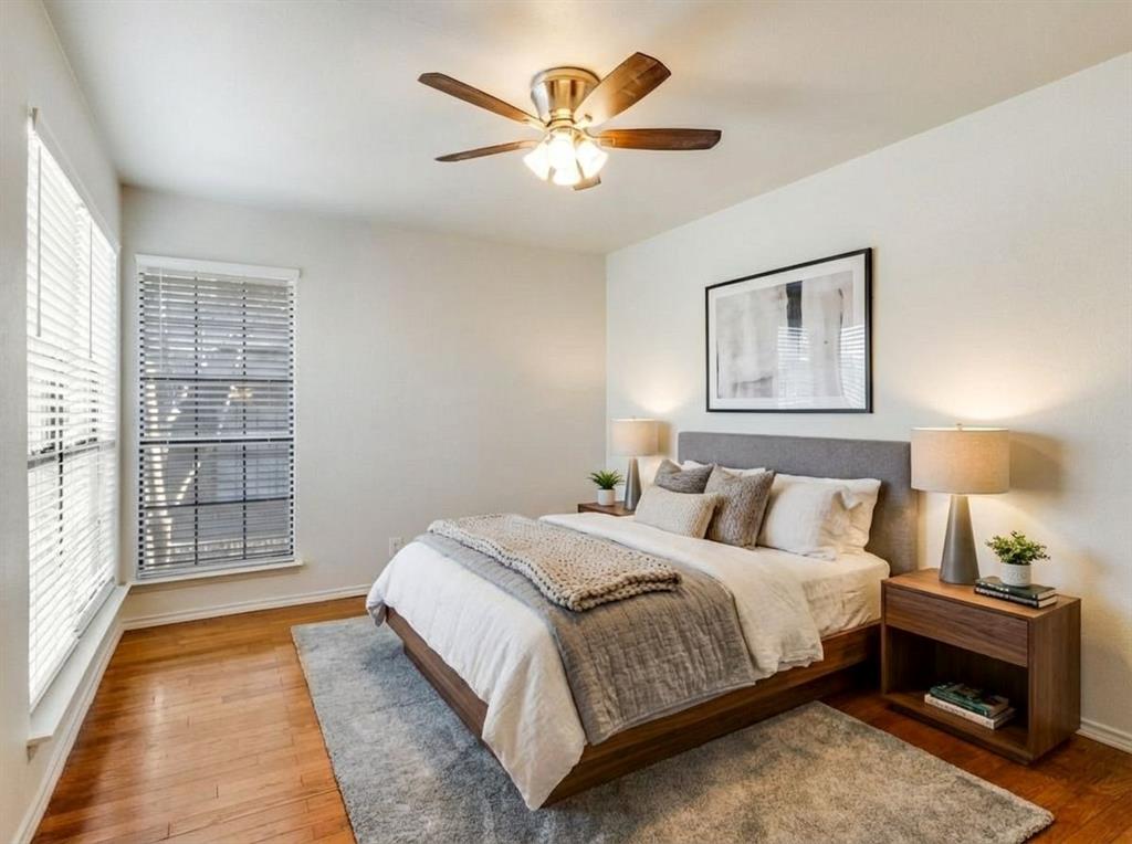 Monticello Crossroads Condos - Residential