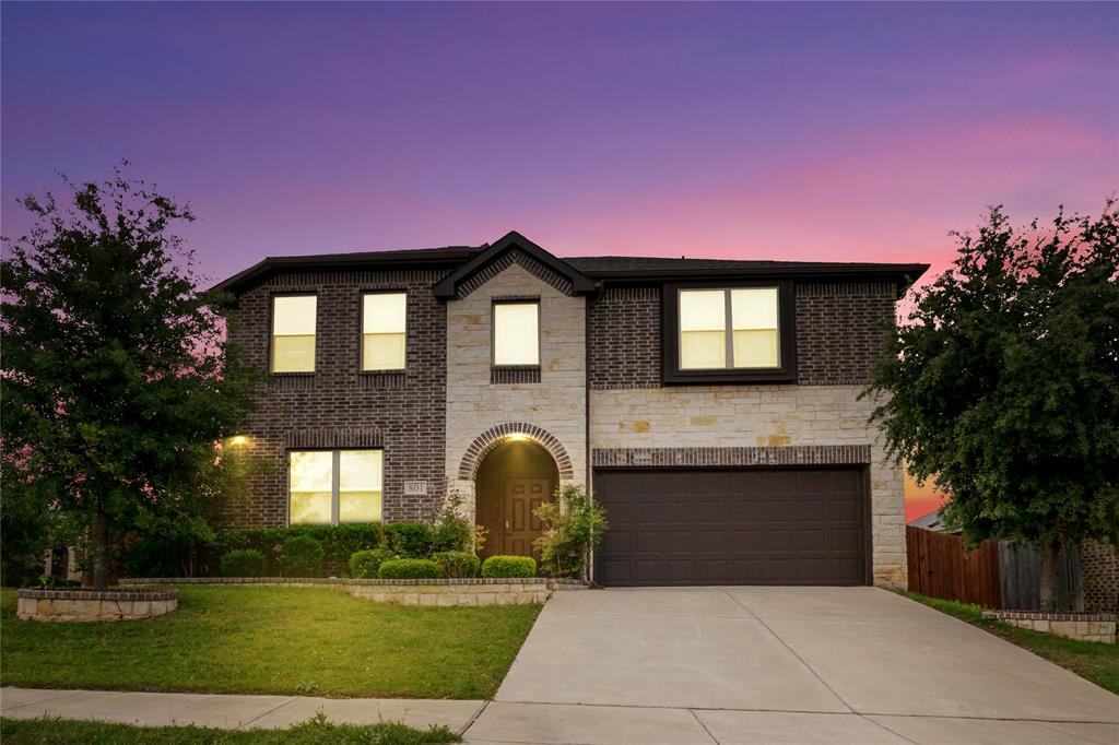 801 Oriel Circle